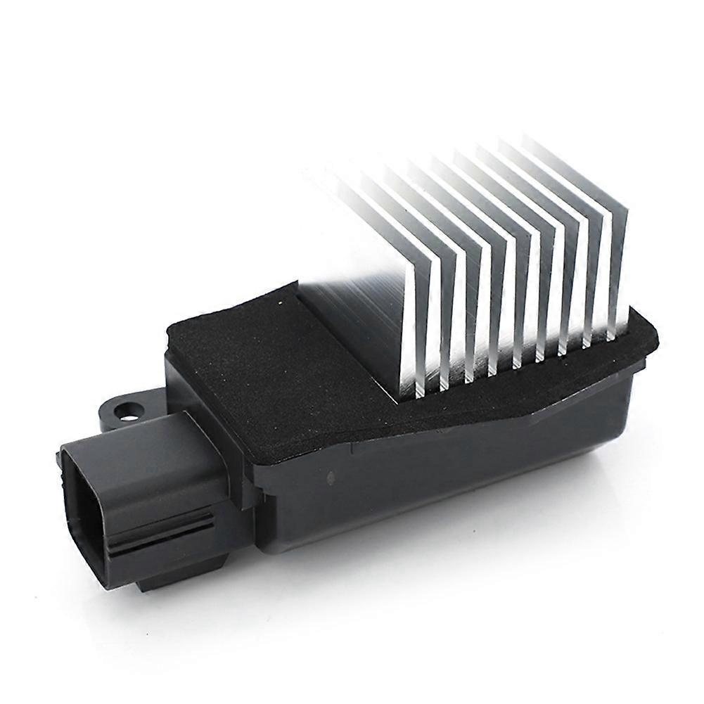 Blower Motor Resistor 4L3Z19E624AA for Freestyle 