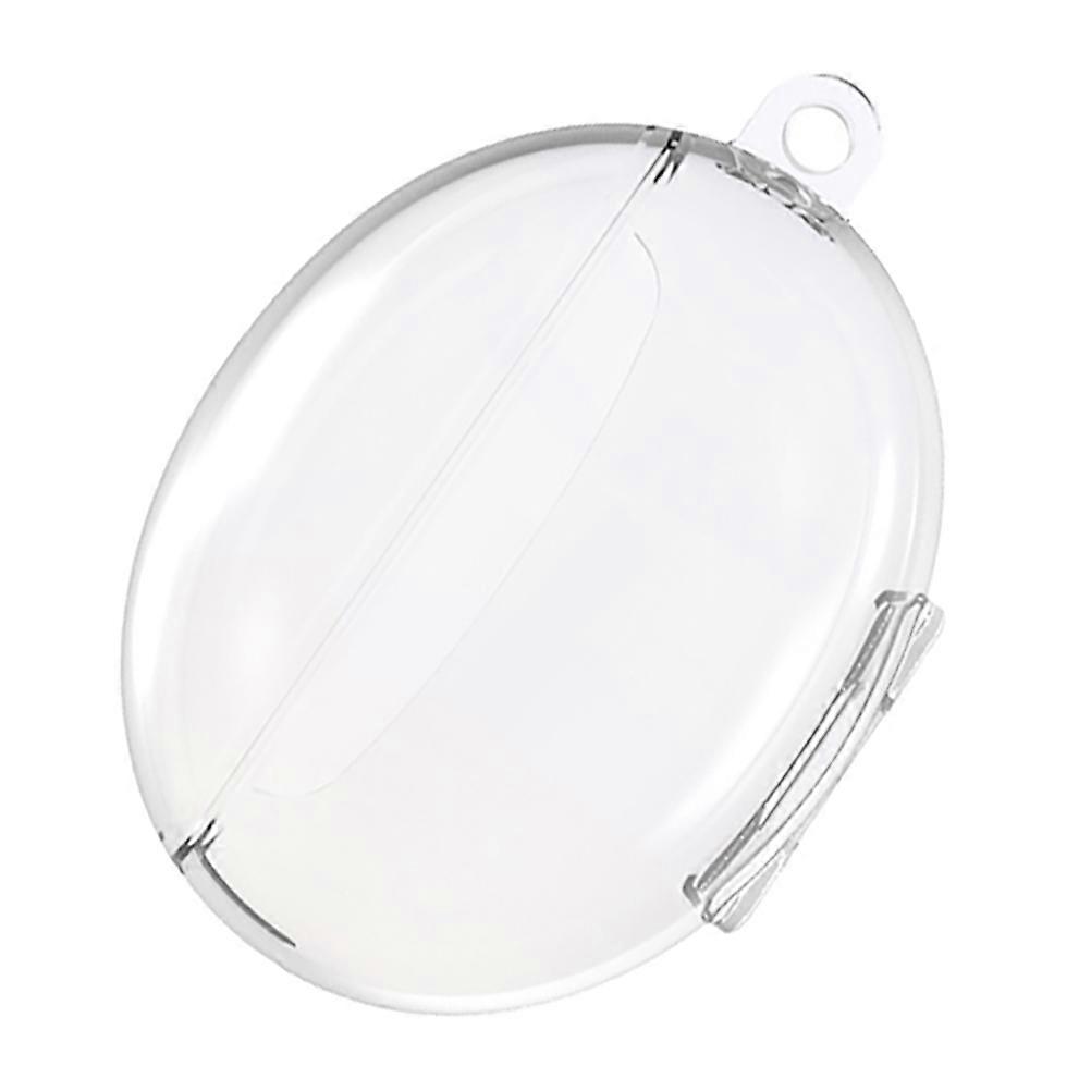 Wireless Earphone Cover Box Protection for 4i with 3Pcs Clear Case