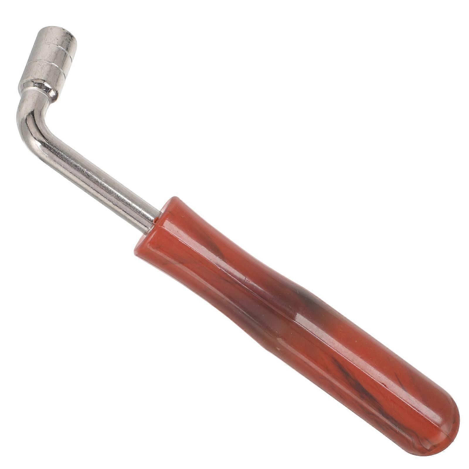 High Efficient Dulcimer Tone Tuning Accessory For Strings Adjustment 4Pcs Brown