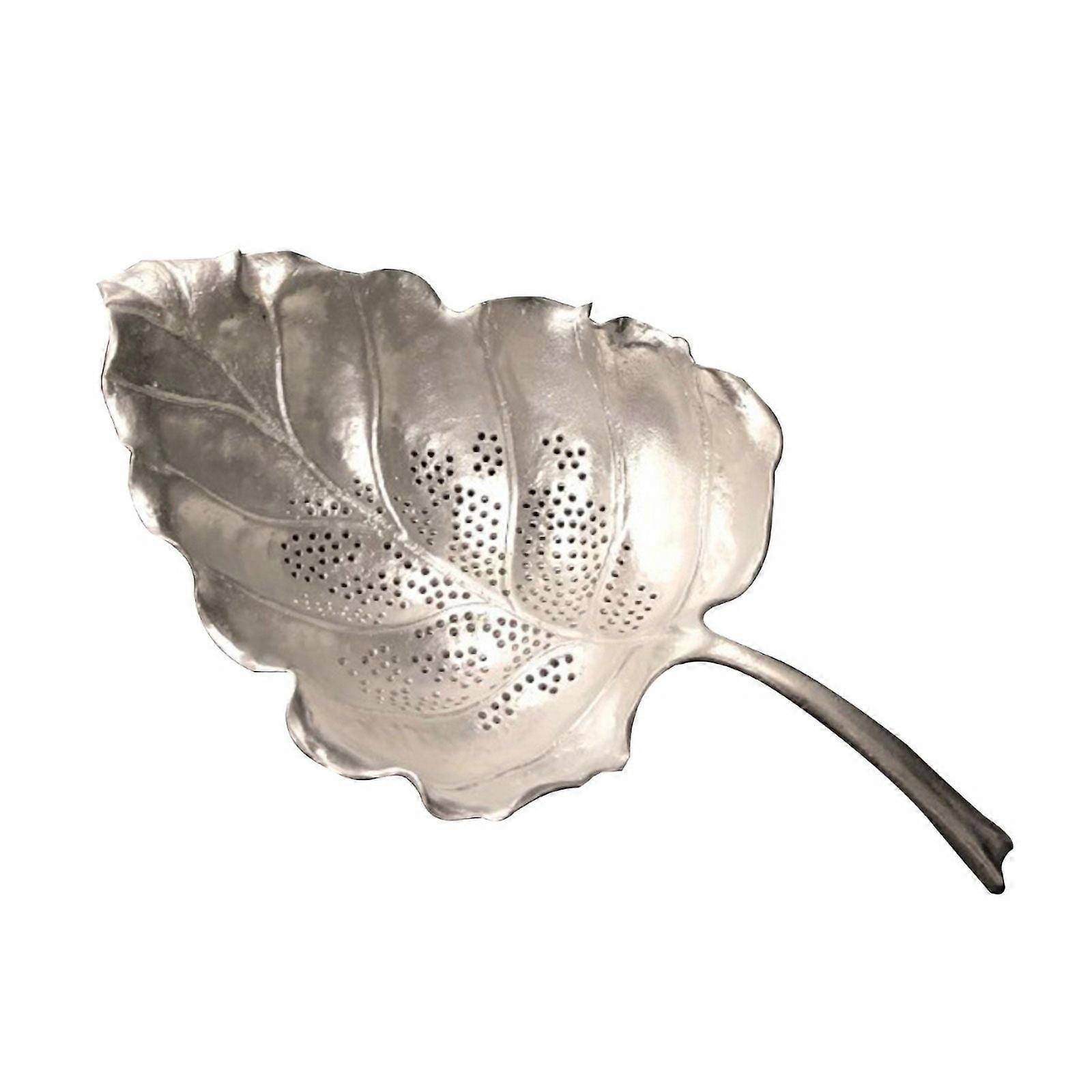 Tea Infuser Reusable Leaf Frog-Shape Tin Wire Tea Strainer Loose Leaf Teapot
