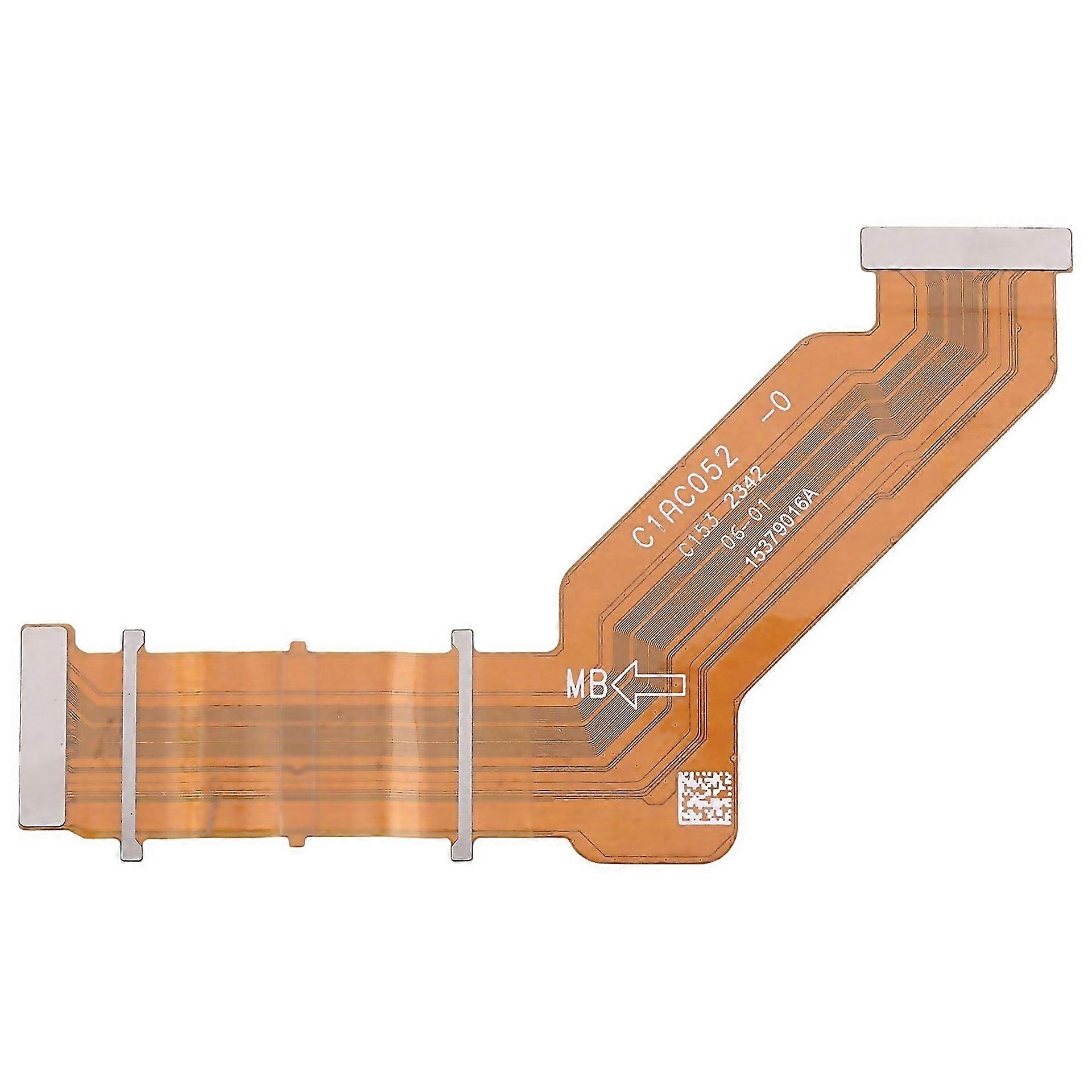 For Oppo Find N3 Compatible Large Spin Axis Flex Cable