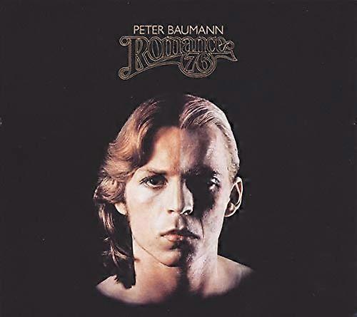 Baumann Peter - Romance 76  [VINYL]