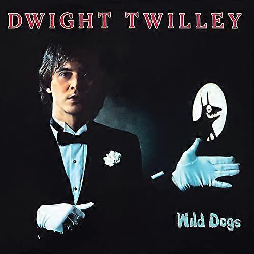 Dwight Twilley - Wild Dogs - Expanded Edition [CD]