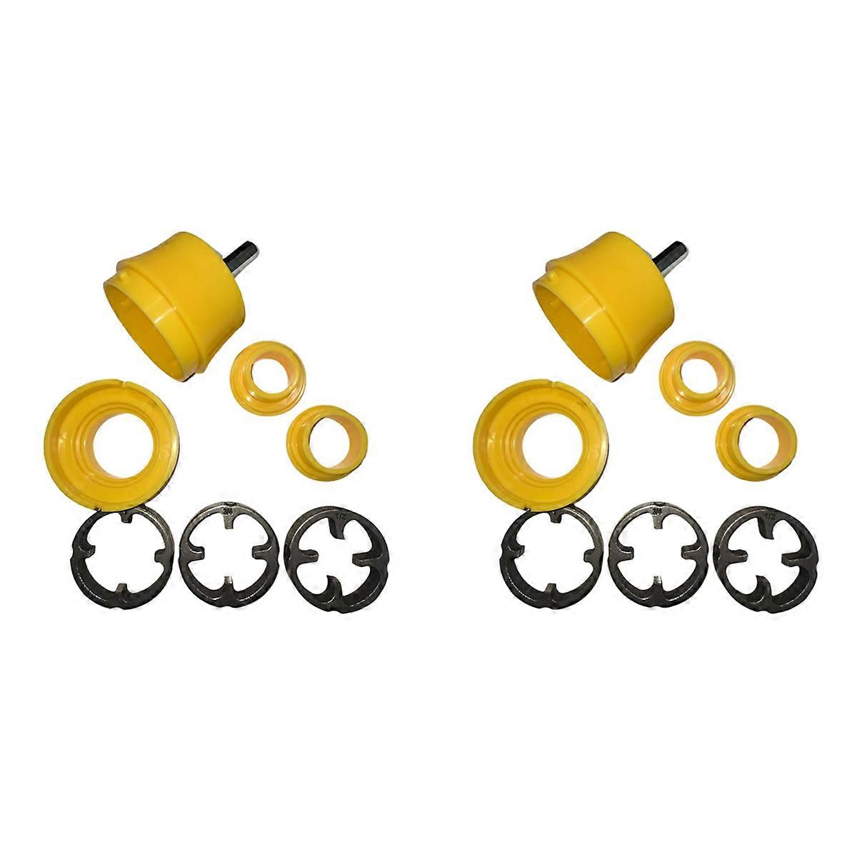 Electric Drill to Water Threader Die Electric Threading Machine Tool