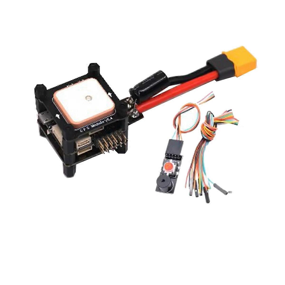 Pixracer R15 PX4 Flight Controller