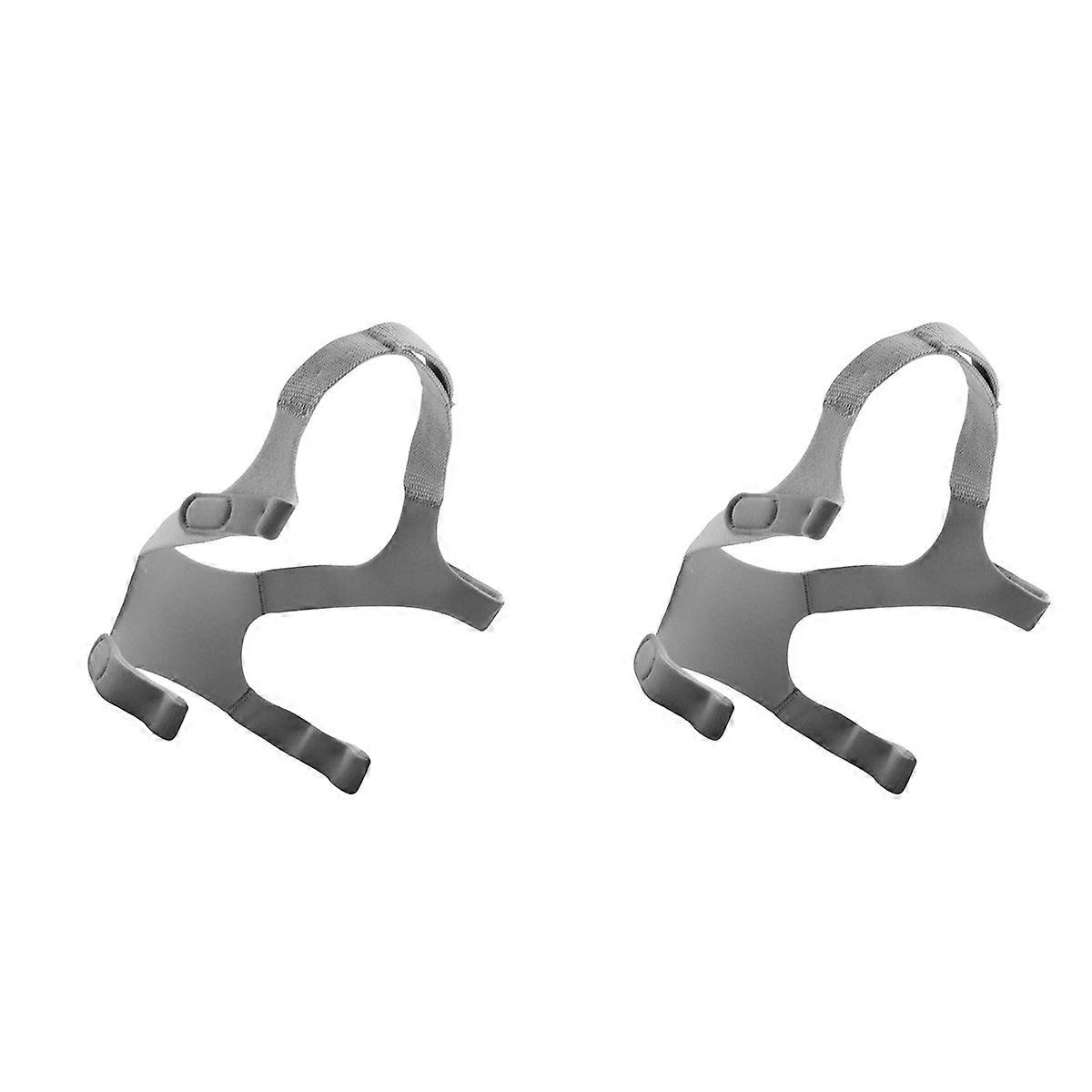 2X CPAP Headgear Strap for Wisp Mask for Headgear - Replacement CPAP Mask Strap