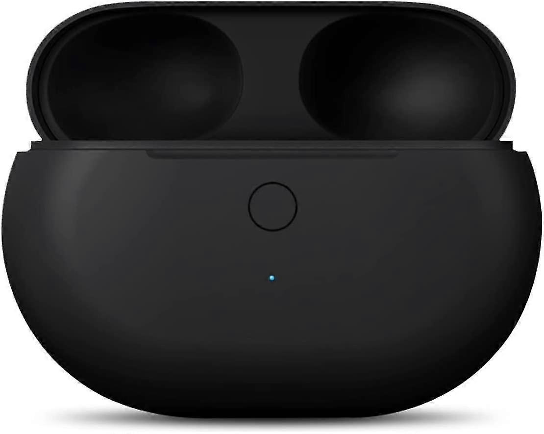 充電ケースの交換は、Beats Studio Buds、Bluetoothペアリング同期ボタン付き充電器、660mAh内蔵バッテリーと互換性があります(Beats Sは含まれません)