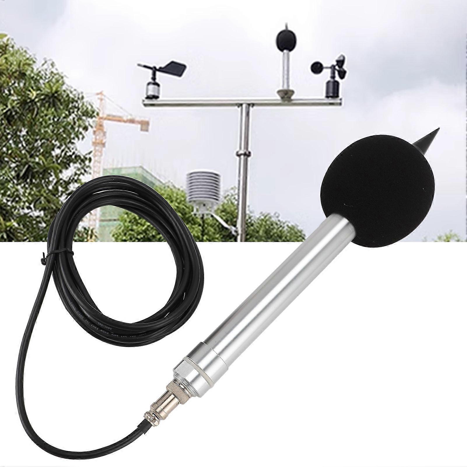 High Sensitivity Noise Sensor 30-130dB DC 5V 292mm Sound Level