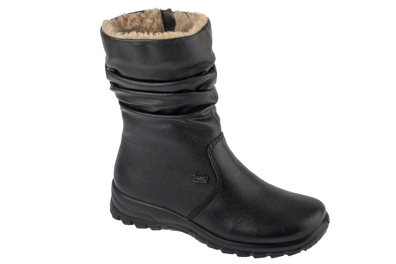 Winterstiefel Rieker Booties