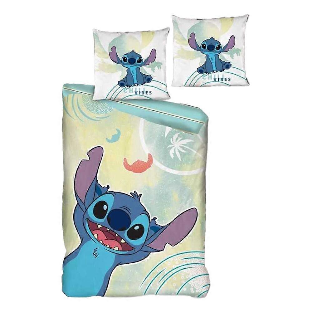 Lilo & Stitch Bettbezug
