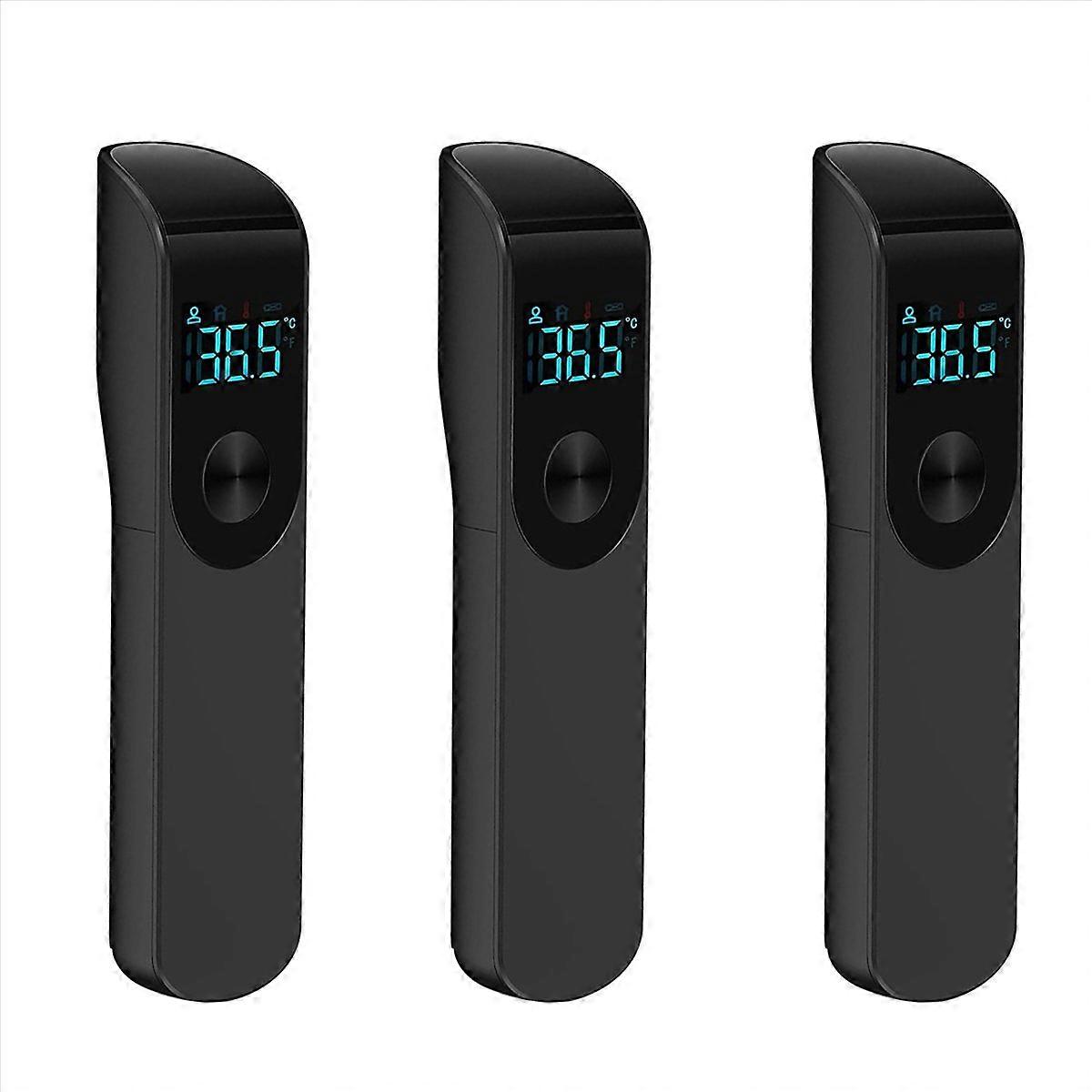 Forehead Thermometer, Digital LCD Display