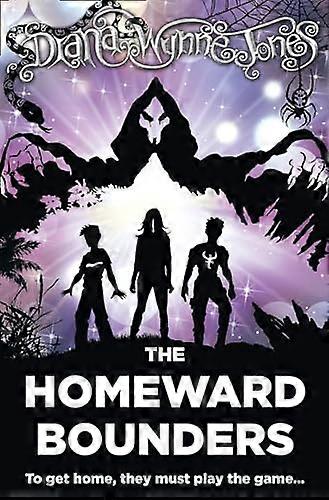 The Homeward Bounders