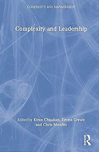 Complexity and Leadership