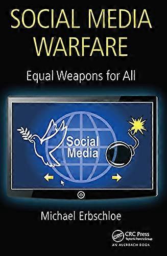 Social Media Warfare: Equal Weapons for All