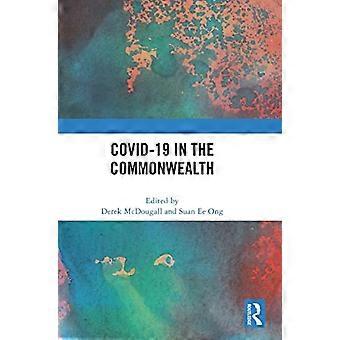 COVID 19 in the Commonwealth