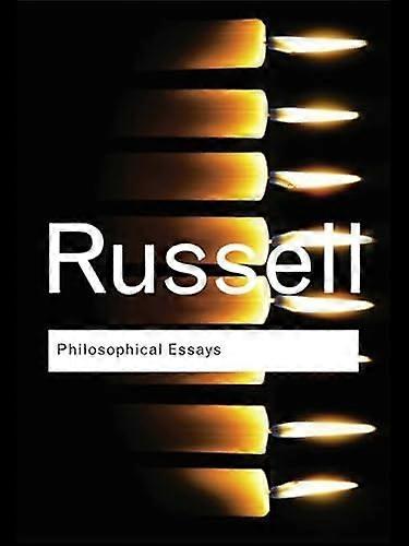 Philosophical Essays