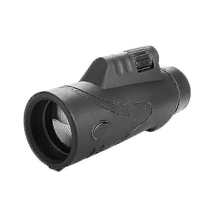 10x42 モノキュラベストバードウォッチングとハイキング単眼、防水.