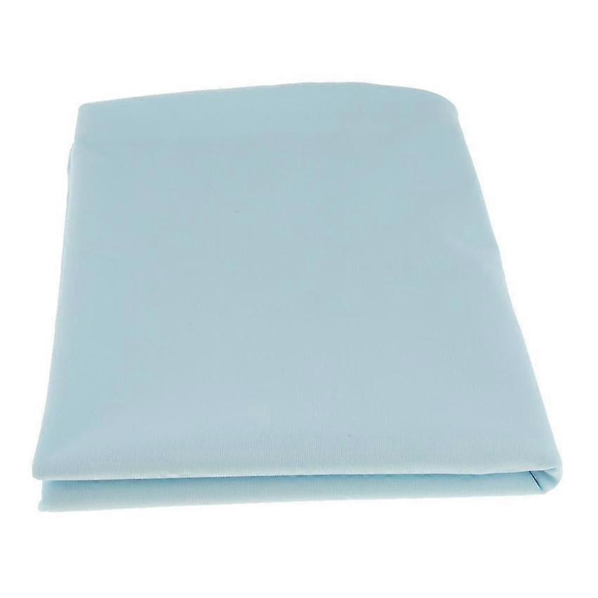 Breathable Anti Mite Pillow Protector Cover 48 x 74 cm