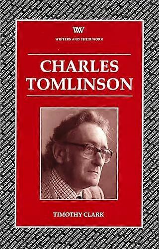 Charles Tomlinson
