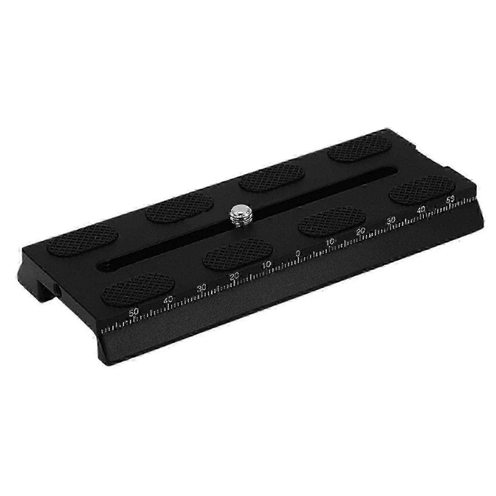 Quick release adapter for Ronin SC handheld gimbal plate