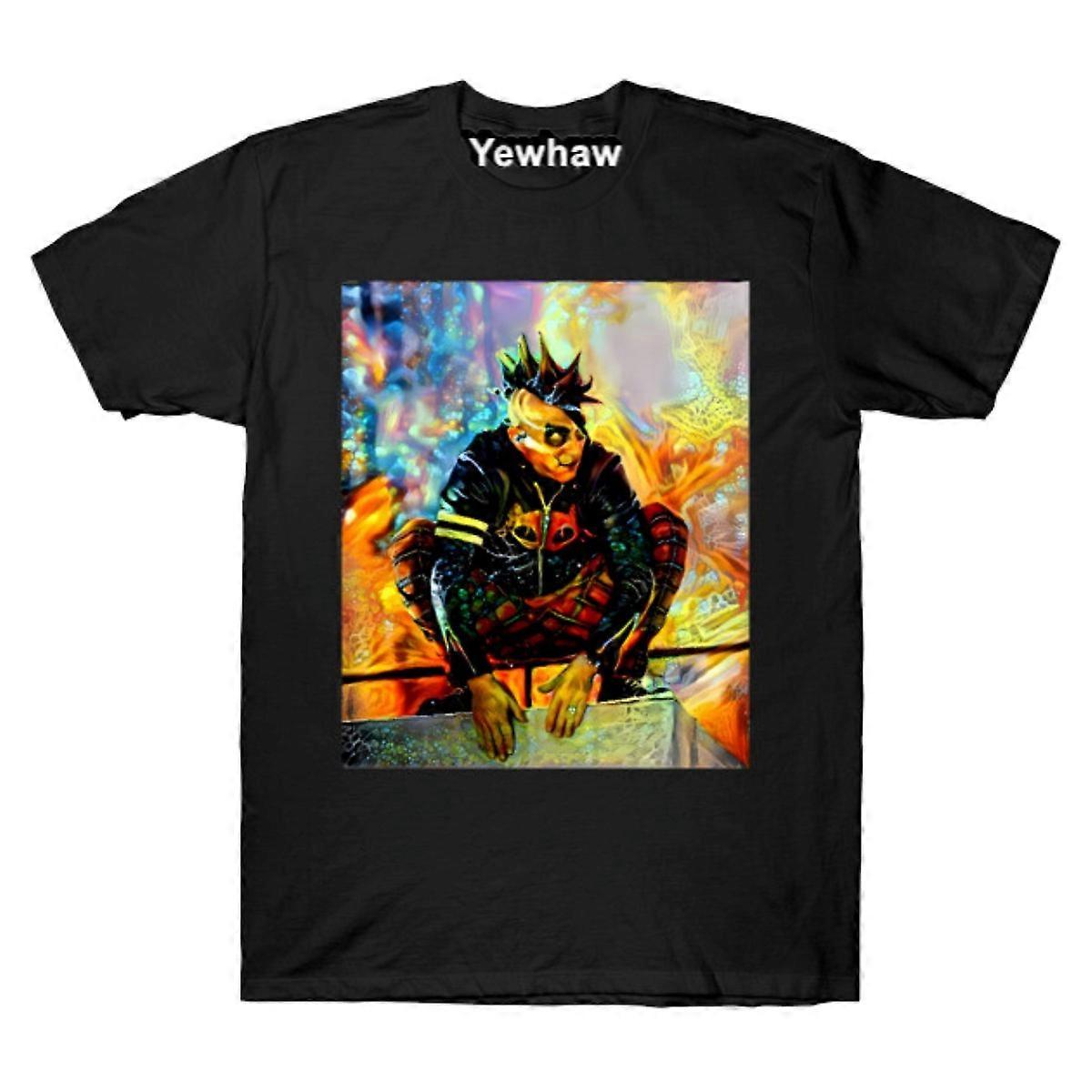 Koszulka Maynard Tool Tee