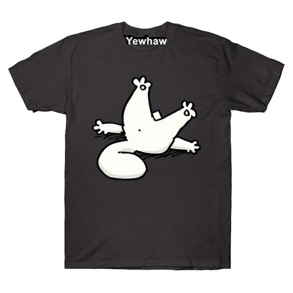 Simon's Cat T-shirt Simons Cat Tee