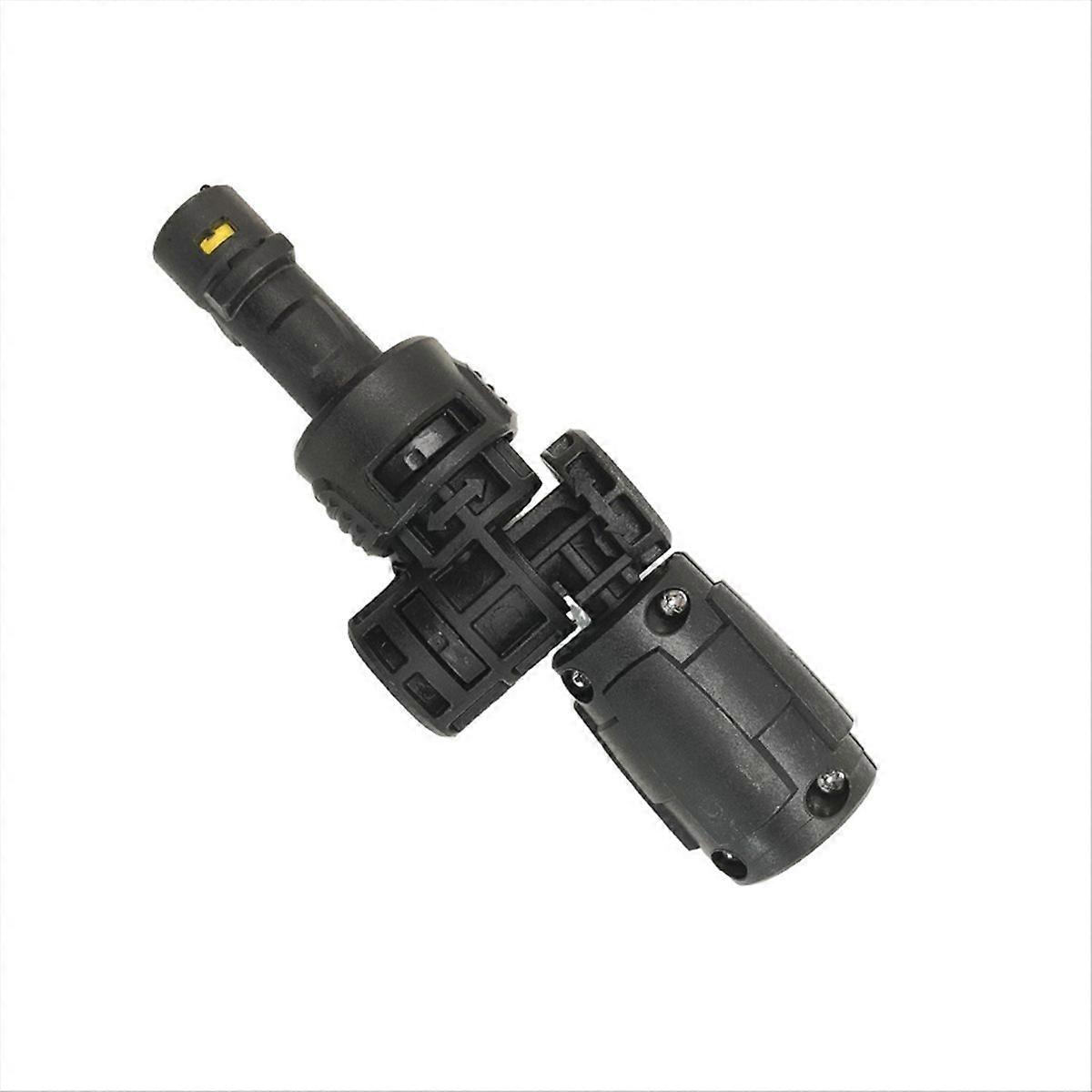 For Short Rotatable High Pressure Water Nozzle