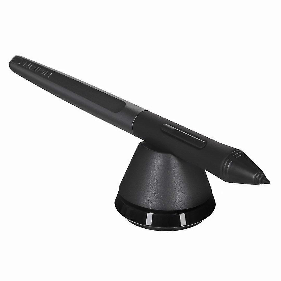 Grafický tablet Huion H640p 5080 Lpi 160 x 99 mm USB černý