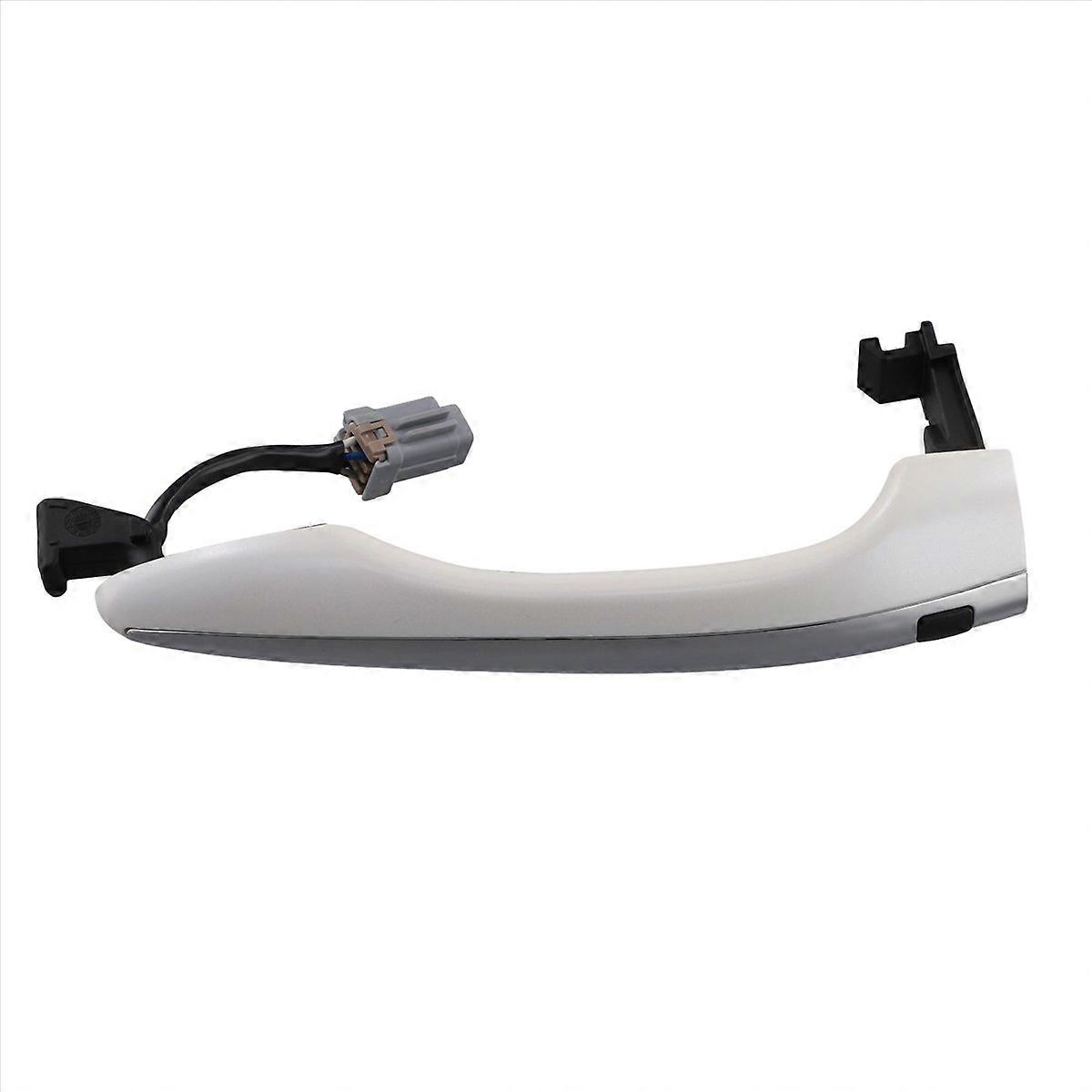 Exterior Outer smart key Door Handle For Kia Optima Front Left