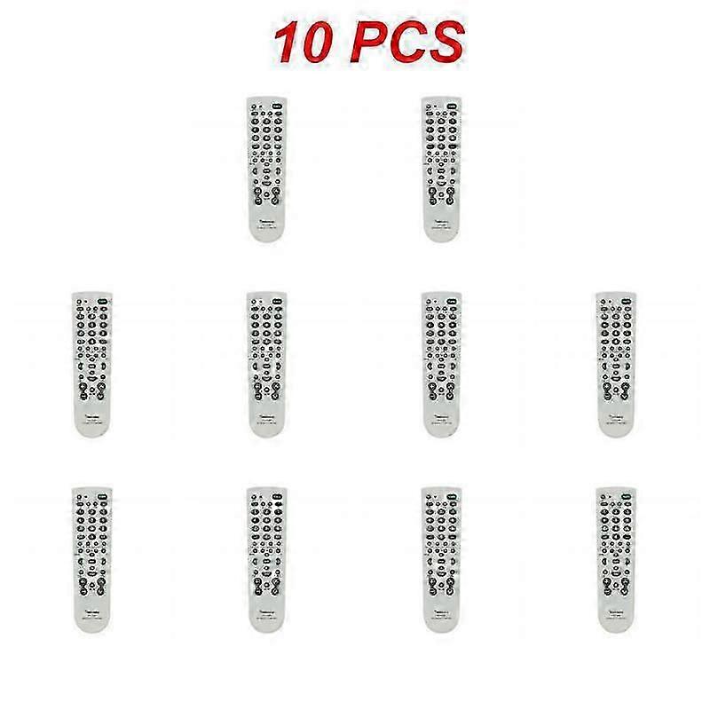 Exquisite 1~10PCS New Universal TV Remote Control Smart Remote Controller for Television TV-139F Multi-functional TV 139F High Quality