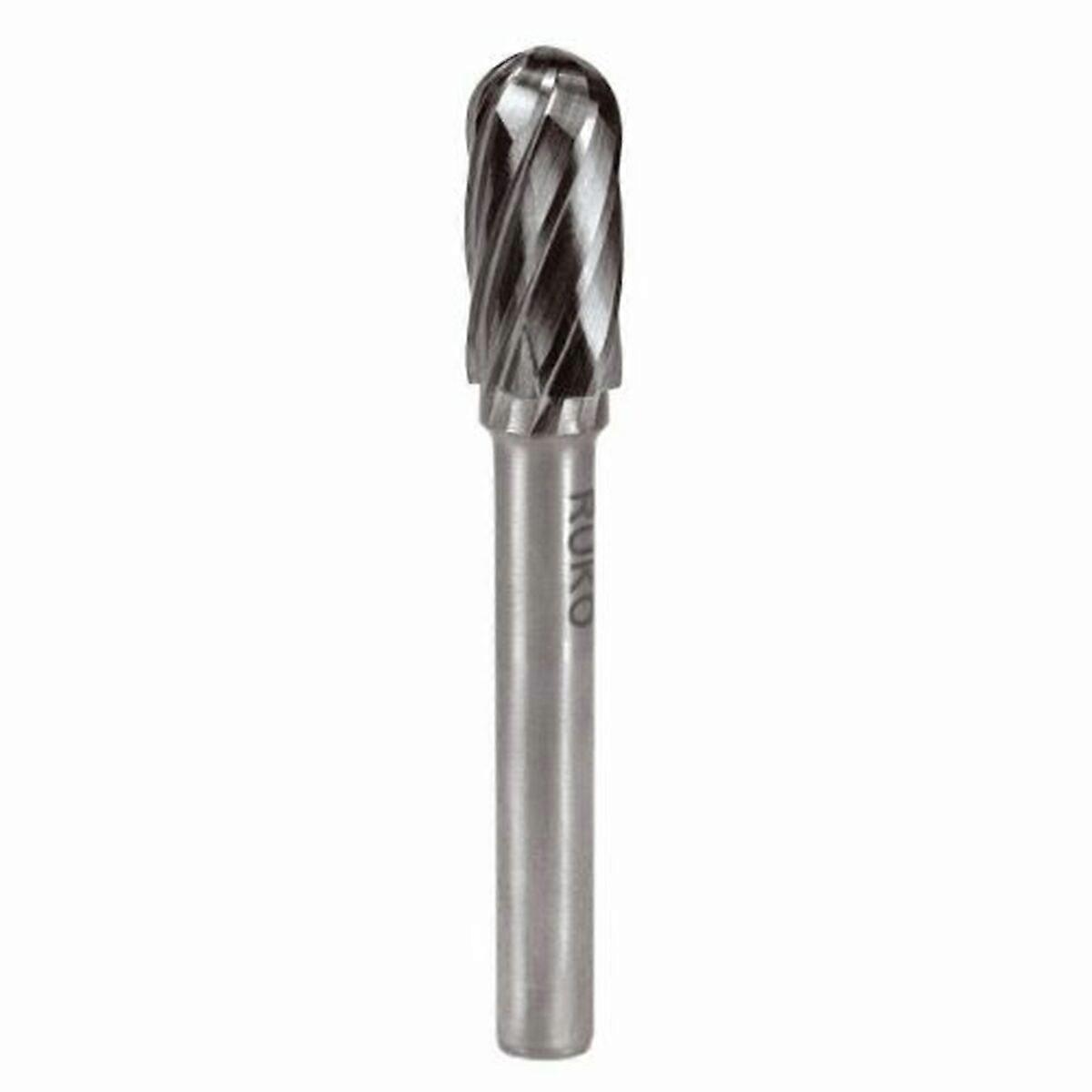Drill Bit RUKO C-WRC 6 mm Hard metal (HM)