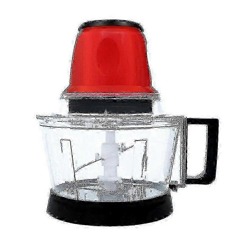 automatic powerful meat grinder, multifunctional electric food processor