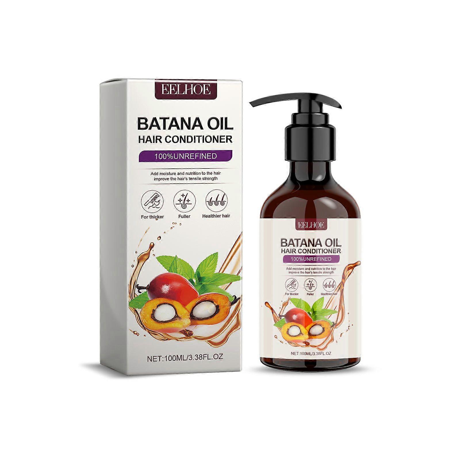 Batana Oil Conditioner