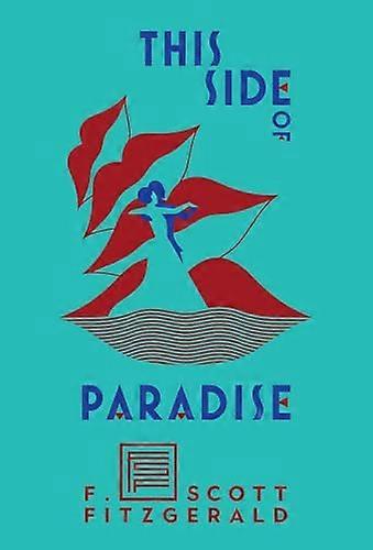 Această parte a Paradisului