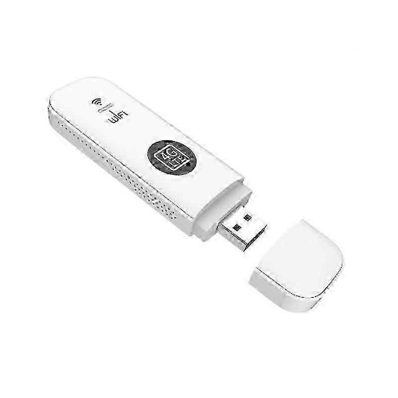 2025 4G UFI LTE WiFi Dongle Wireless Router Plug-in NIC Router