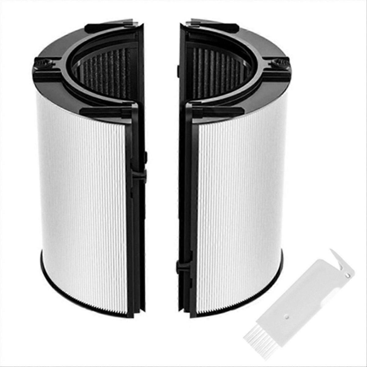 For PH04 PH03 PH02 PH01 HP09 TP09 HP07 TP07 HP06 TP06 Air Purifier High Efficiency Hepa Filter Repl