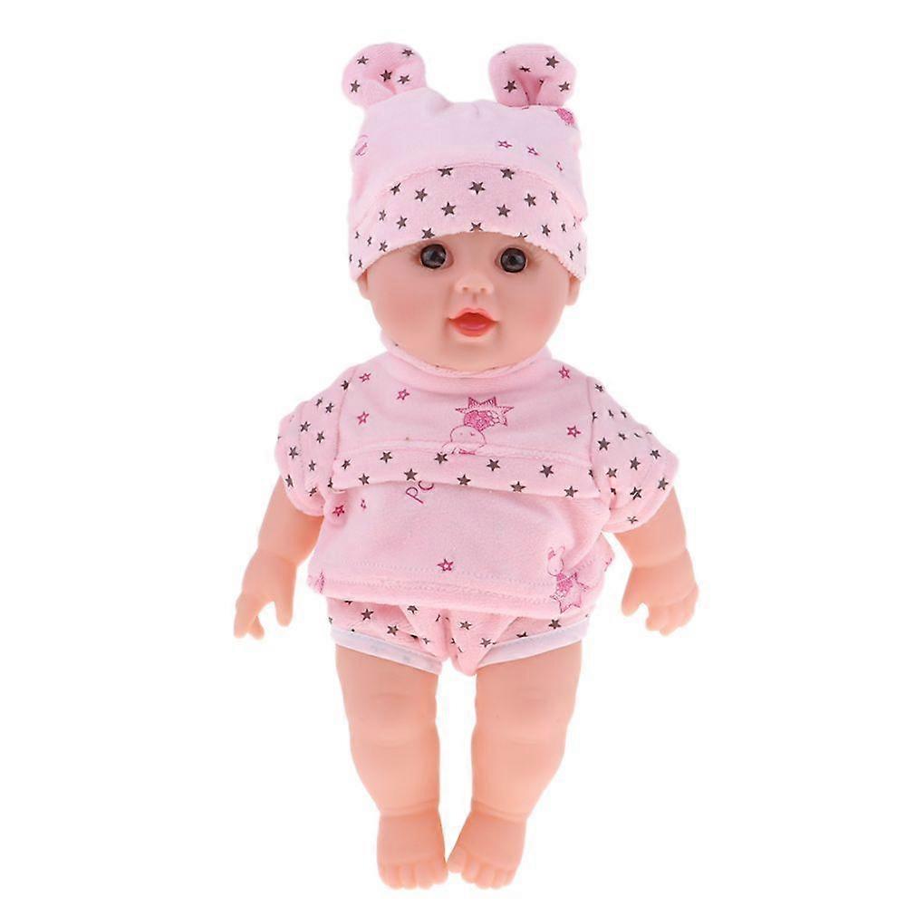 Poupées Reborn réalistes