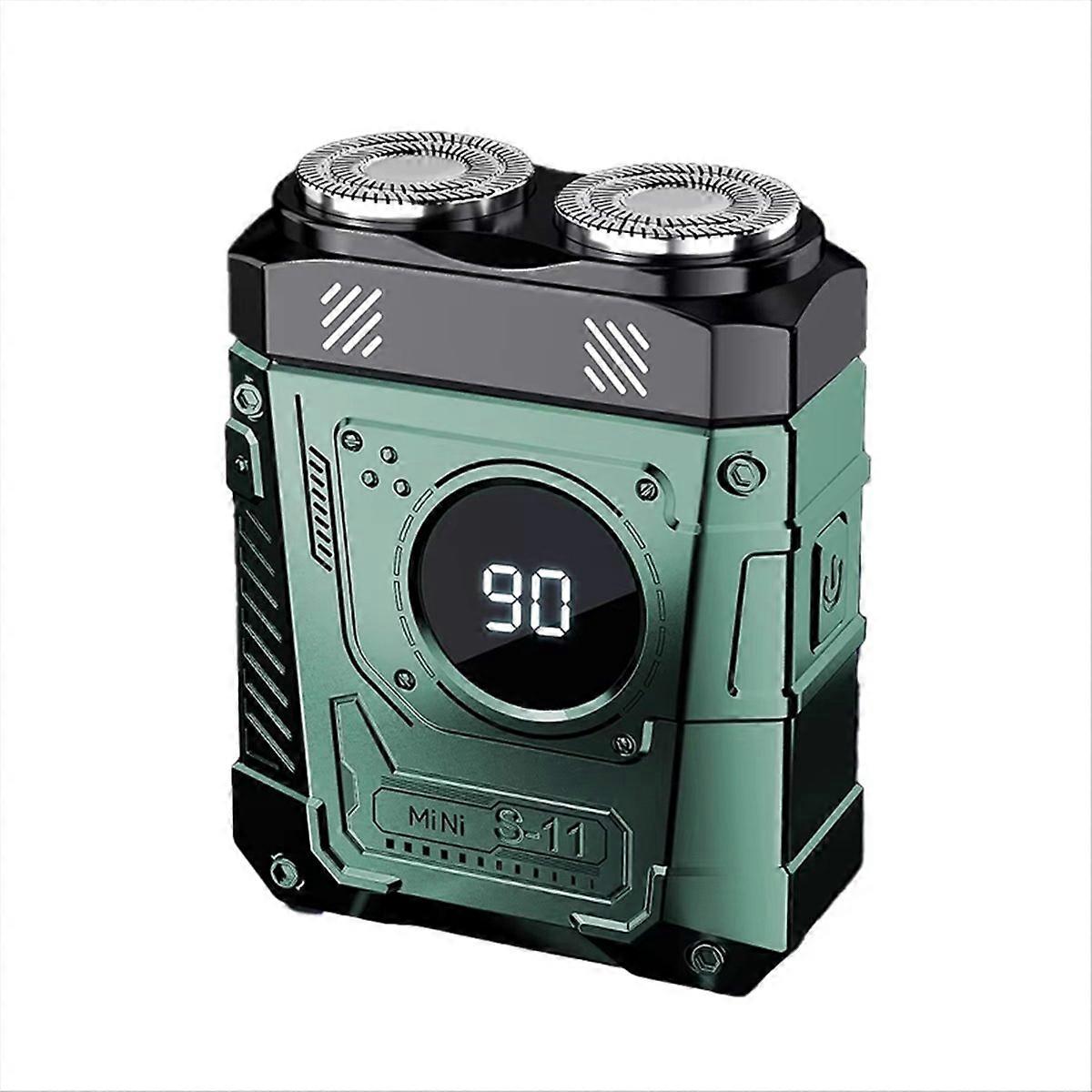  Electric Shaver for Men