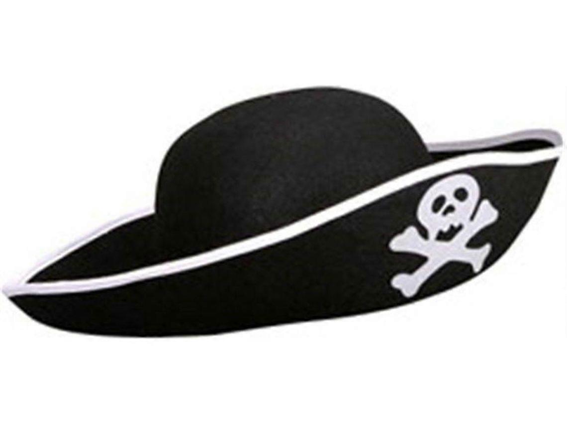 Piratenhut Kostüm