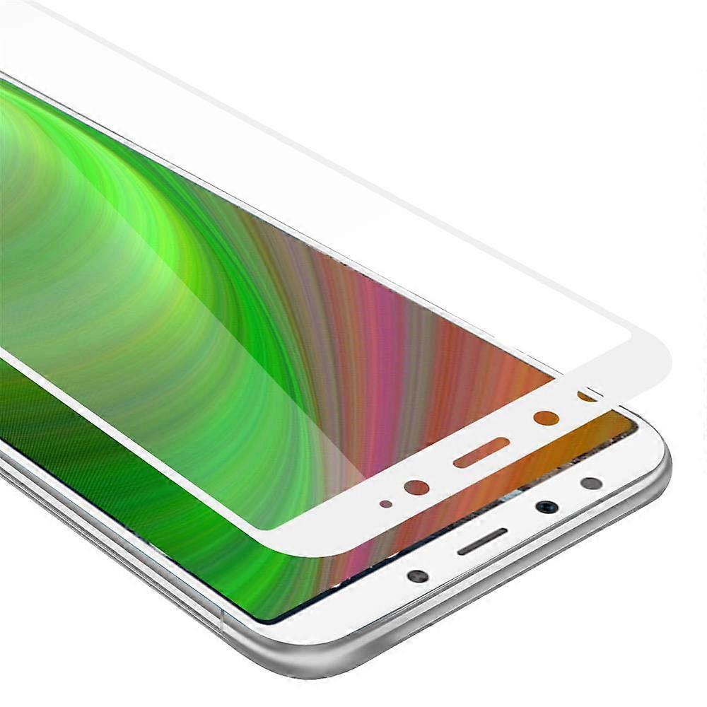 Xiaomi Mi A2 / Mi 6X携帯電話スクリーンプロテクタータンクフィルム