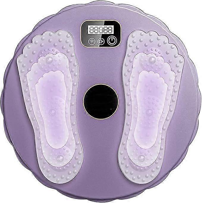 Planche de torsion de la taille, 27,5 cm de torsion de la taille Disque d’exercice et de remise en forme Équipement d’exercice Twist d’entraînement Twister d’exercice, Ab Twister Planches pour l’exercice aérobie