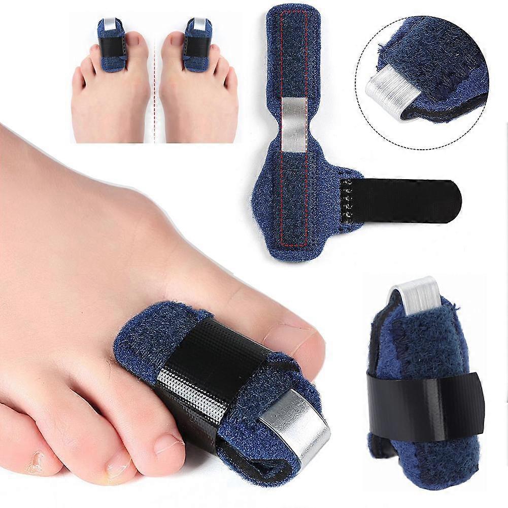 Corrector Toe Straightener 1pcs Adjustable Bandage
