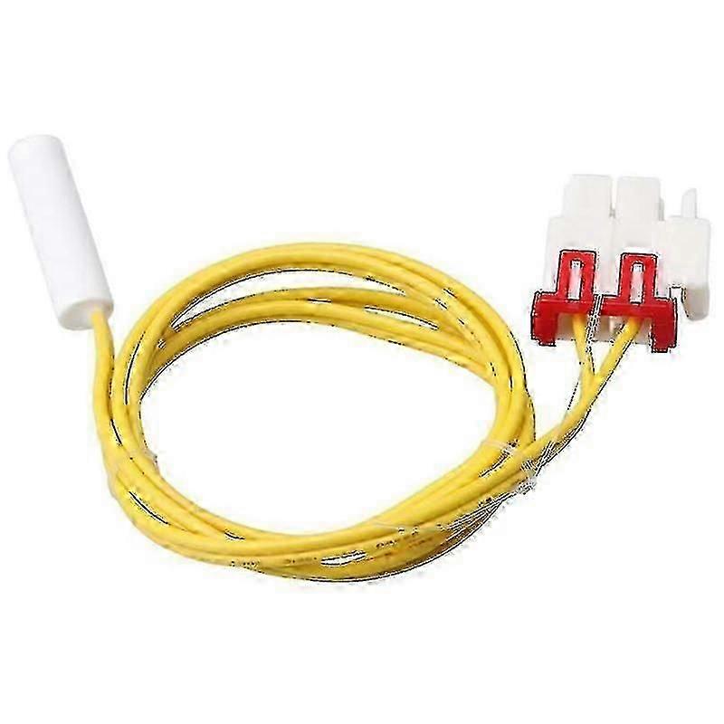 3pcs Refrigerator Defrost Temperature Sensor Replacement Compatible with AP41336842 DA32-00006W DA32-10105R HY