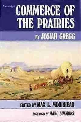 Commerce des Prairies