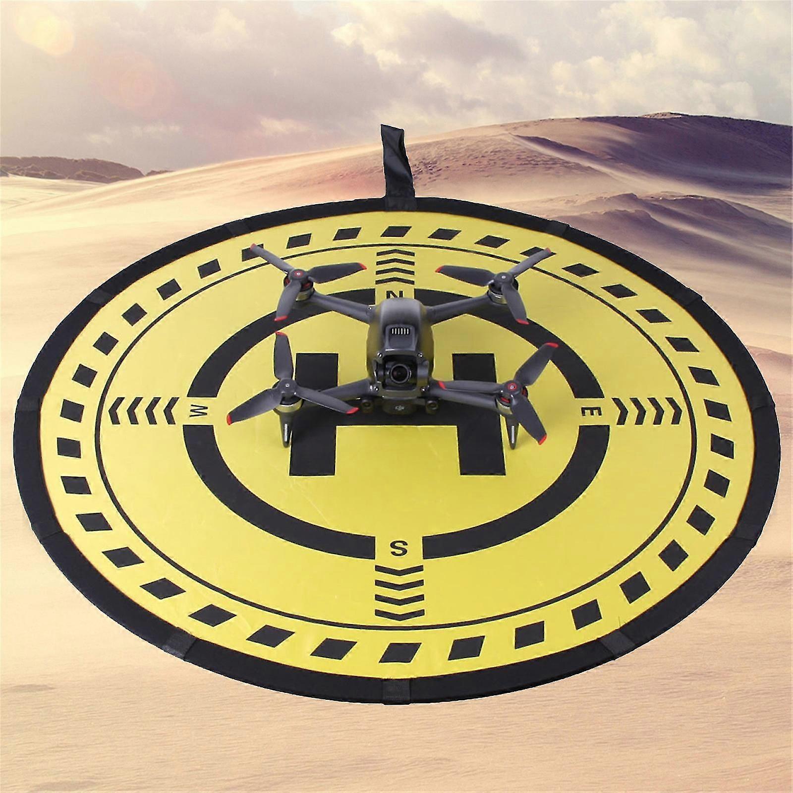 70cm Suitable For Dji Fpv Combo Mavic Air 2 Mini2 Universal Drone Apron