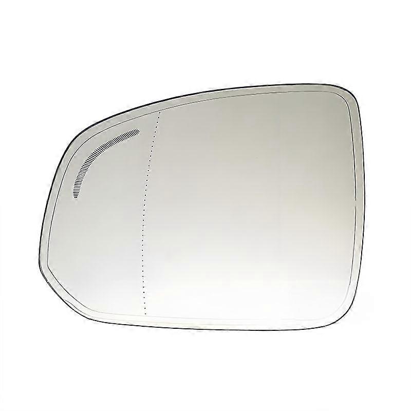 Blind spot mirror suitable for Volvo XC90  2015 to 2023 - reversing blind spot warning mirror, lane departure prevention mirror