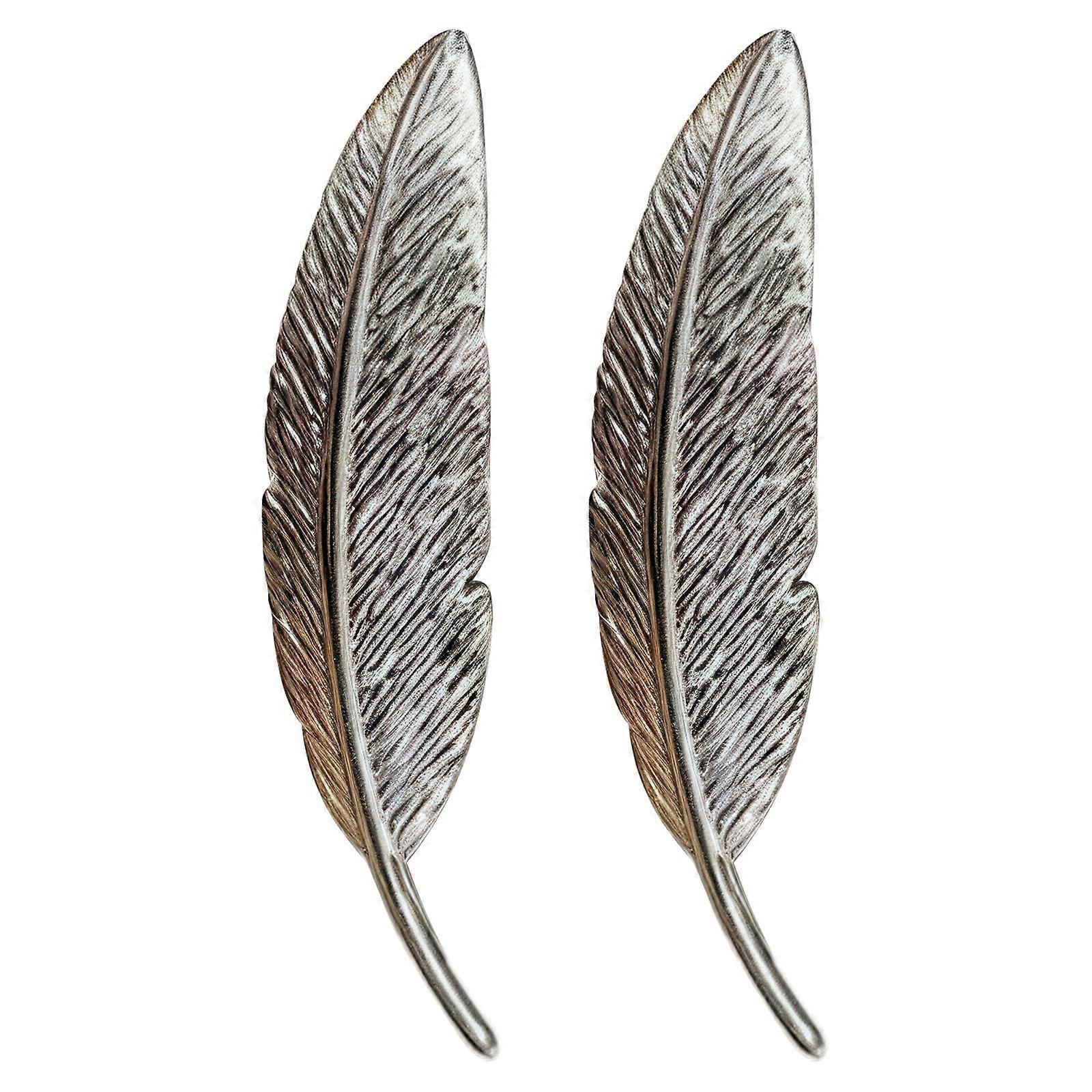 1Pair Curtain Tiebacks Window Curtain Bind Holdback Buckles Clips Tie Backs Spring Drapery Holders for Home Decorations Multicolor