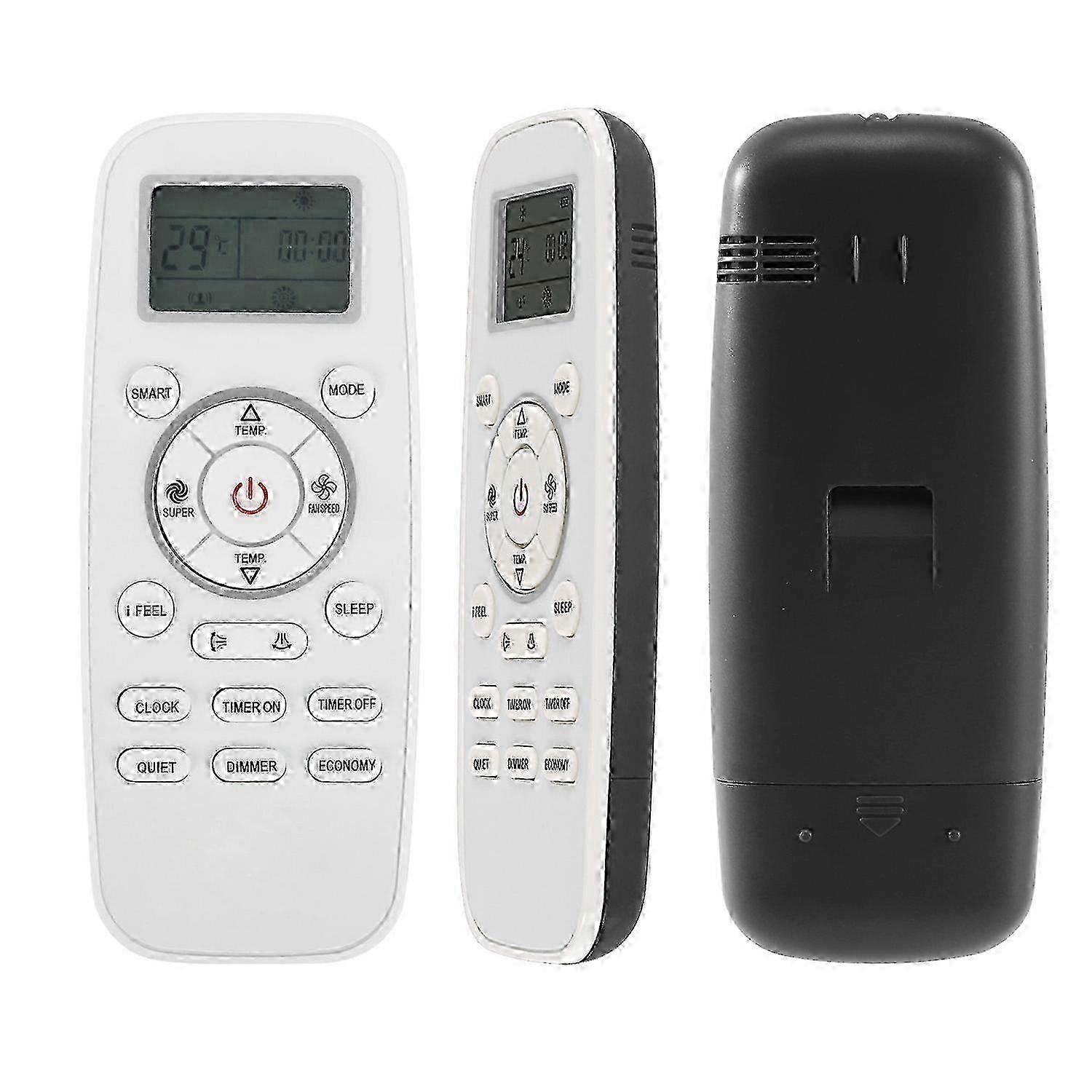 New A/C Remote Control Use for Hisense York DG11L1-03 DG11L1-01 DG11L1-04 Air Conditioner Conditioning Controller w
