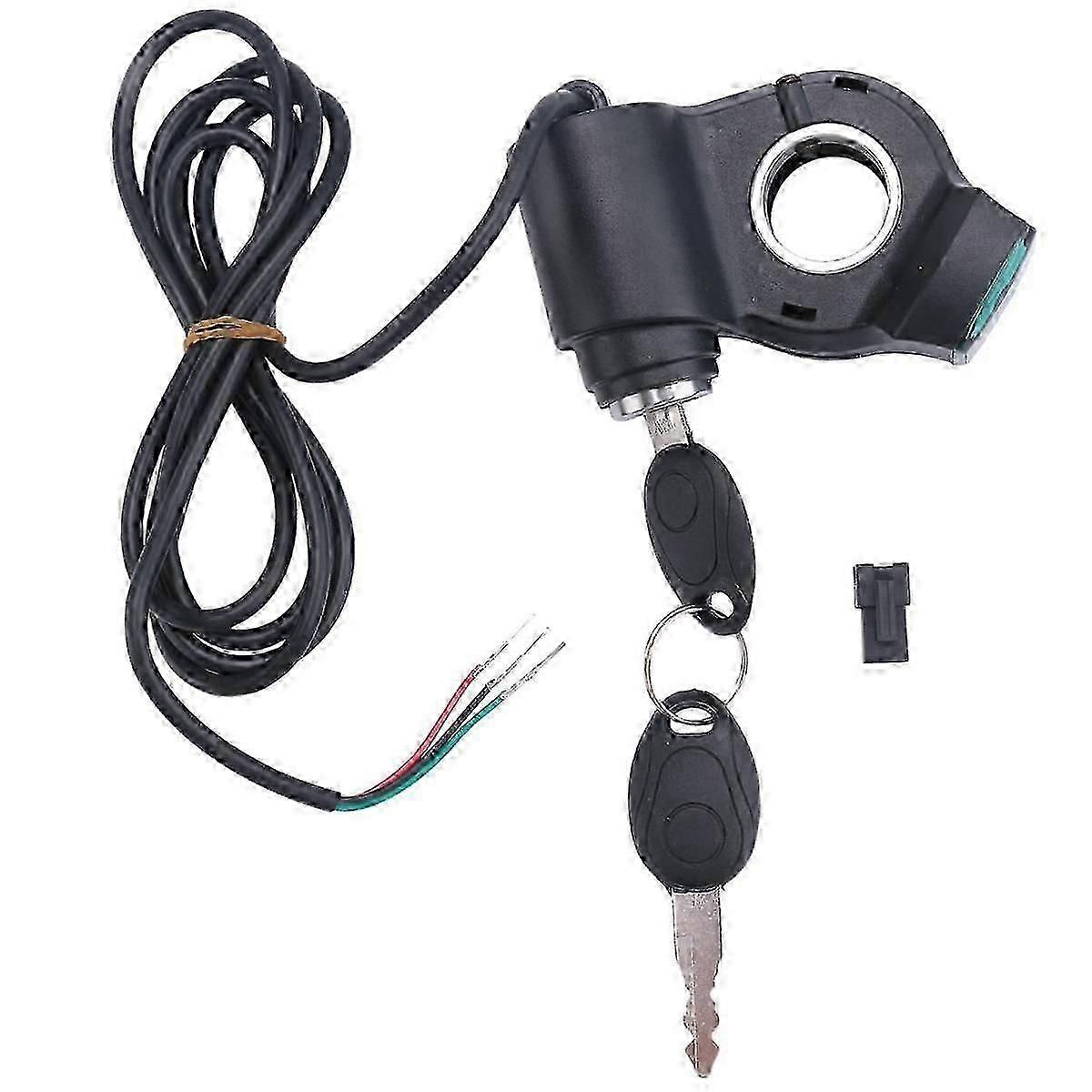 Electric Scooter Ignition Lock Key Accessories for  for