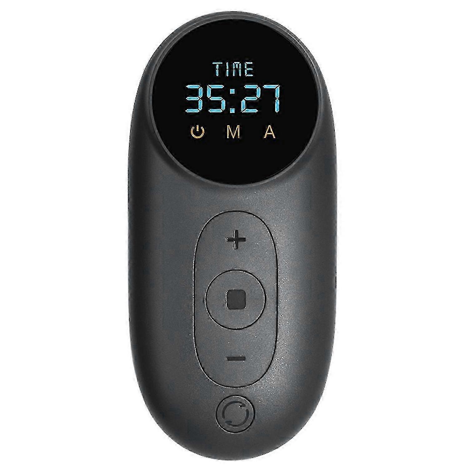 Remote Control Walking Pad Board with Digital Display for C1 P1 TreadmillWalking Equipped